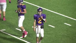 Anthony Cerminara's highlights Upper Moreland High School