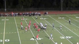 Heritage football highlights Denver South