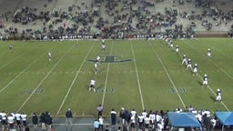 Caleb Keaton's highlights Tift County