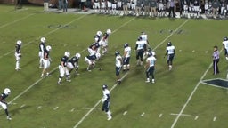 Micheal Holmes's highlights Tift County