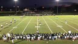 Plainview-Elgin-Millville football highlights Byron High School