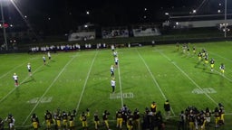 Perham football highlights Thief River Falls High School