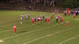 North Vermillion football highlights Attica High School