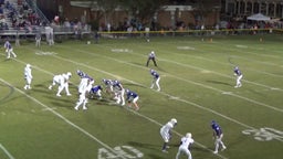 Carver football highlights vs. North Surry High