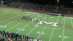 Bullard football highlights Madera South High School