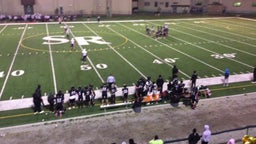 Sto-Rox football highlights South Side High School