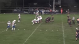 King City football highlights vs. Princeton