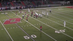 Owensboro football highlights Graves County High School