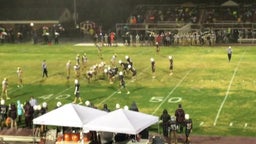 Warren County football highlights Skyline High School