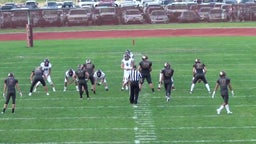 Josh Cox's highlights Maple Mountain