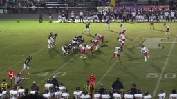 Ravenwood football highlights Hendersonville High School