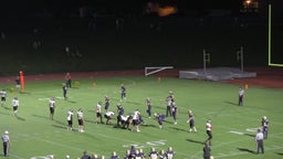 Penn Manor football highlights Hempfield High School