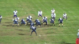 Catoctin football highlights vs. Smithsburg