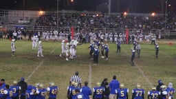 Poly football highlights North Hollywood High School