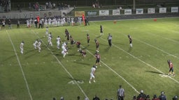 North Sevier football highlights North Summit High School