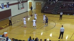 Rouse basketball highlights vs. McNeil High School