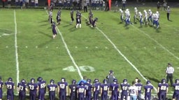 North Platte football highlights Princeton High School