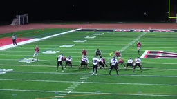 Armend Uruci's highlights Kingsway High School