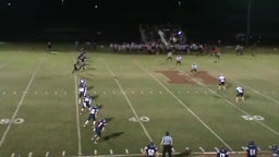 White House-Heritage football highlights vs. Cheatham County