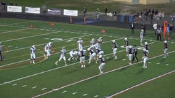 Hammonton football highlights Shawnee High School