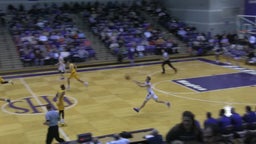 Copley basketball highlights Barberton High School