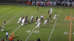 North football highlights vs. Mayfield