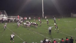 Skowhegan football highlights vs. Gardiner