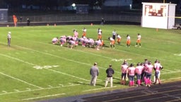 Cass City football highlights Vassar High School