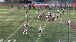 Charles Cabusao's highlights East Lyme High School
