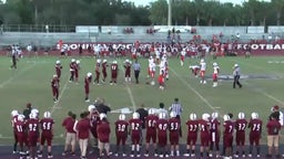 Jimpson Jean's highlights Stoneman Douglas High