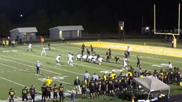 Haden Mckee's highlights D'Iberville High School