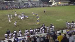 vs St Amant High School