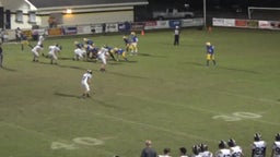 vs St Amant High School