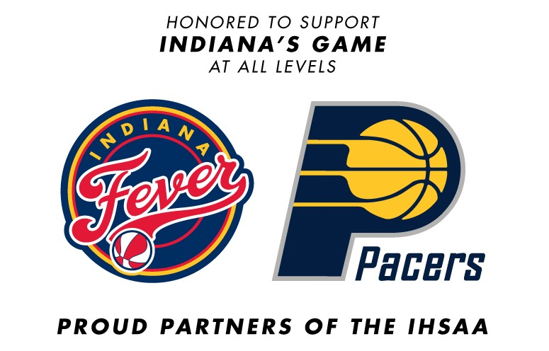 2022-23 IHSAA Class 4A Girls Basketball State Tournament S1 | Lake Central