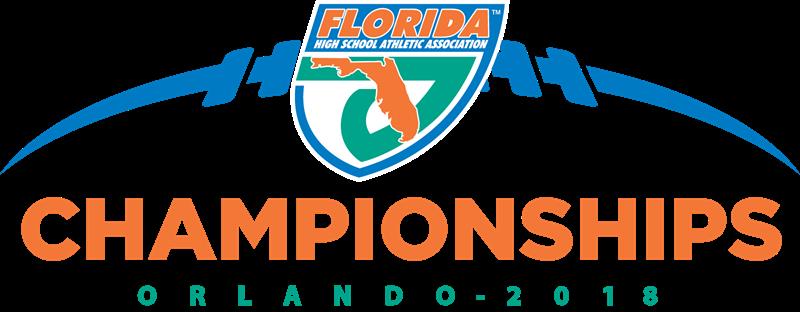 2018 FHSAA Football Class 6A