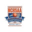 2021-22 NCHSAA Men's Basketball Championships 1A