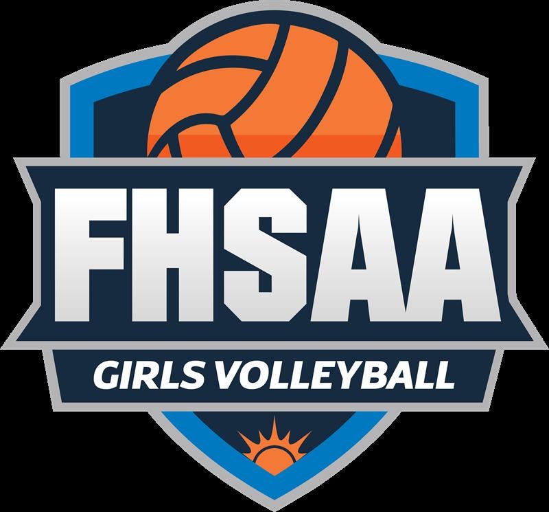 2024 Girls Volleyball District Tournaments  3A District 9
