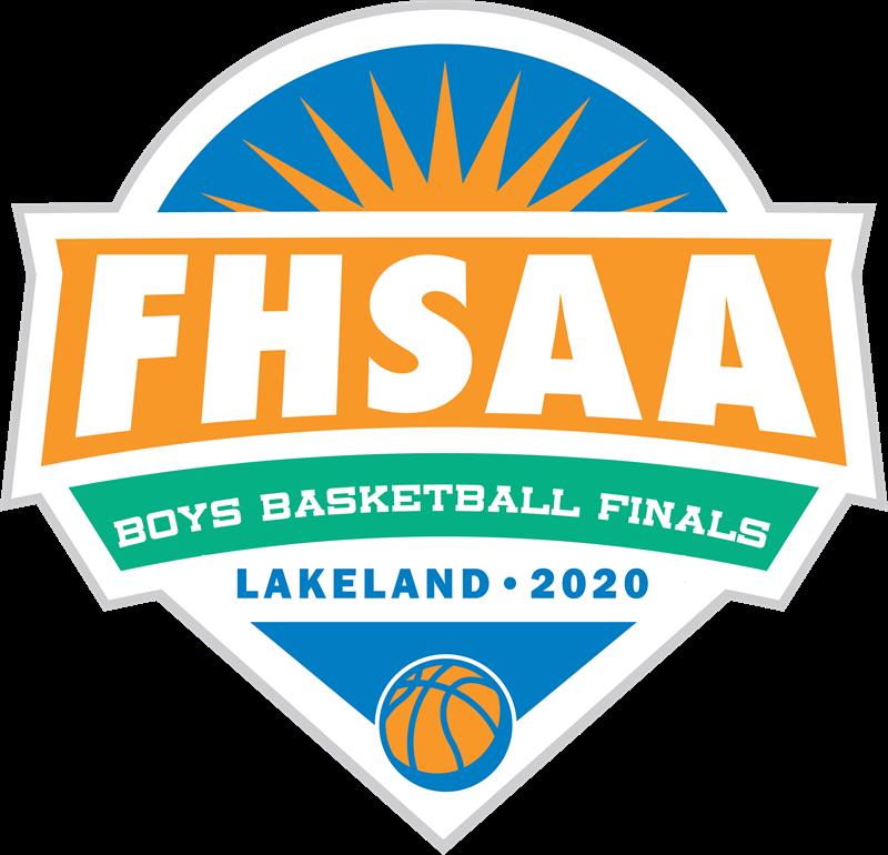 2020 Boys Basketball State Tournament Class 7A