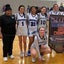 HSPN East Coast HomeSchool Nationals 17-U Girls 3A (Top JV Bracket)