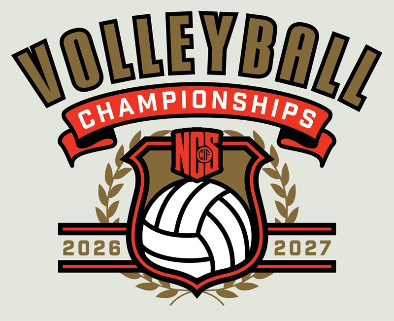 2026 North Coast Section Girls Volleyball Championships Division 1