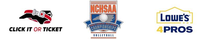 2020-2021 Volleyball State Championship 2A