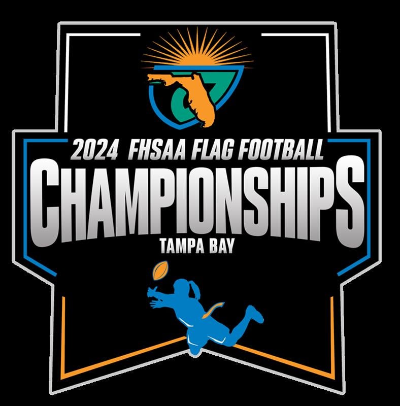 2024 Flag Football District Championship Tournaments  1A District 15