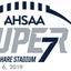 2019 AHSAA State Football Playoffs 1A State Football Playoffs 2019