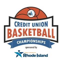 RIIL Boys Basketball Championships Winter 24-25 Rhode Island State Tournament
