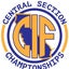 Central Section CIF Les Schwab Girls Softball Championships Division 1 Girls Softball