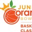 2022 Junior Orange Bowl Girls' Basketball Classic Girls' Bracket