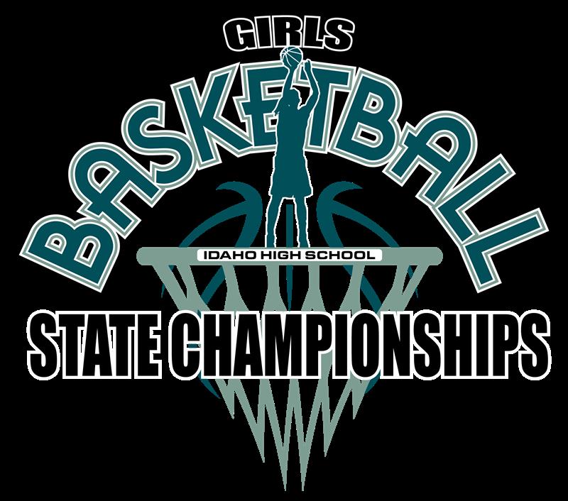 2026 IDHSAA Girls Basketball State Championships 6A