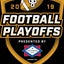 2021 AHSAA Centennial Bank State Football Playoffs (Arkansas) 2021 5A Football State Bracket  