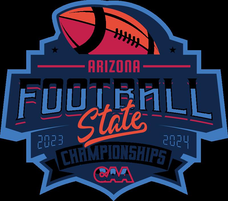 2023 Arizona CAA High School Football State Championship Tournament Division 2