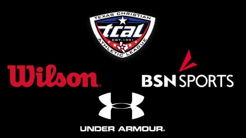 TCAL - 2018 3A Girls Volleyball  3A TCAL